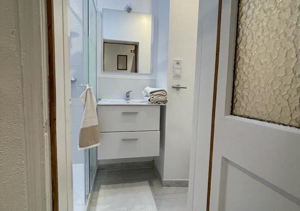 Photo of Bathroom in Boulogne-Centre
