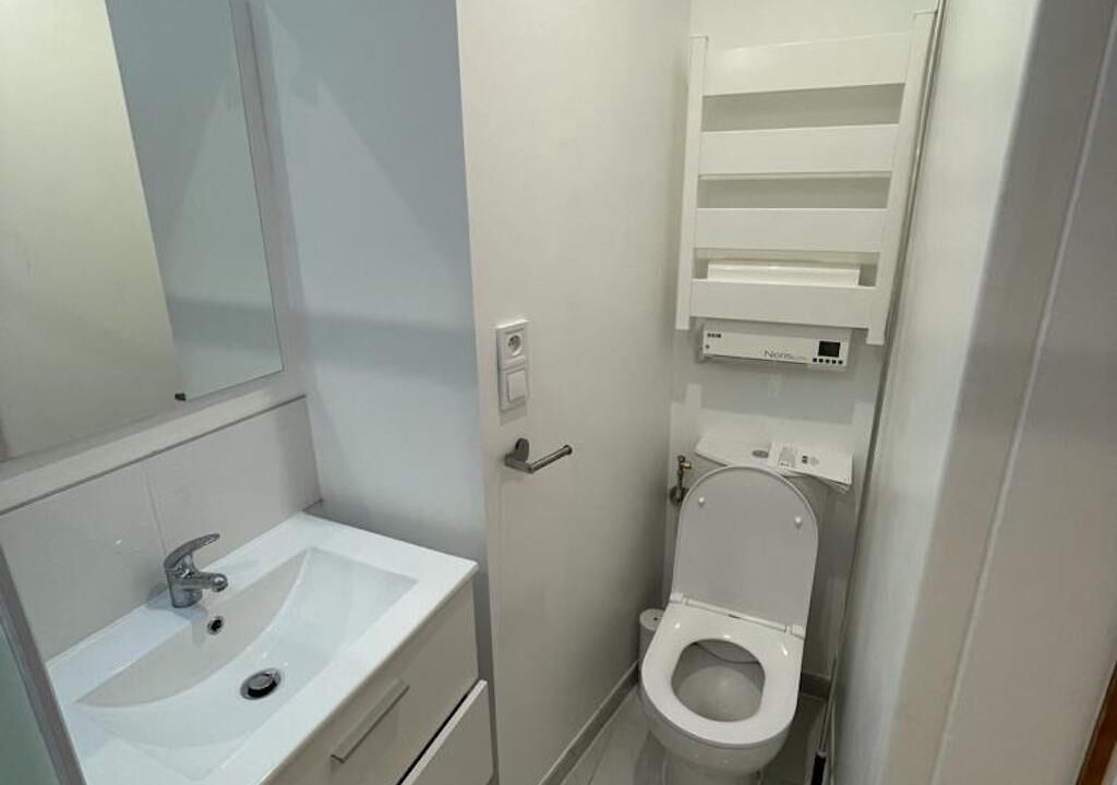 Photo of Bathroom in Boulogne-Centre