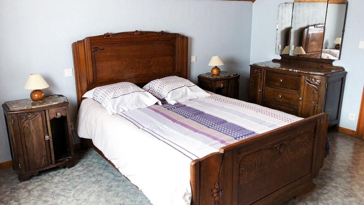 Photo of Bedroom in Gresswiller