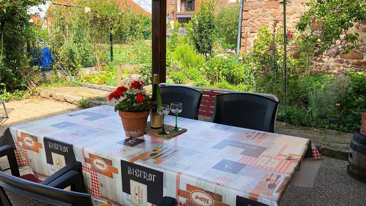 Photo of Outdoor in Gresswiller