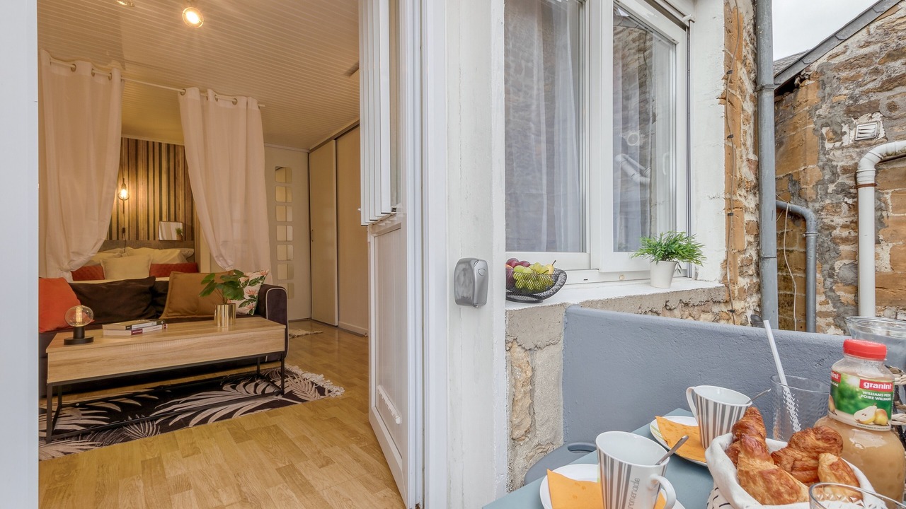Photo of Outdoor in Charleville-Mezieres