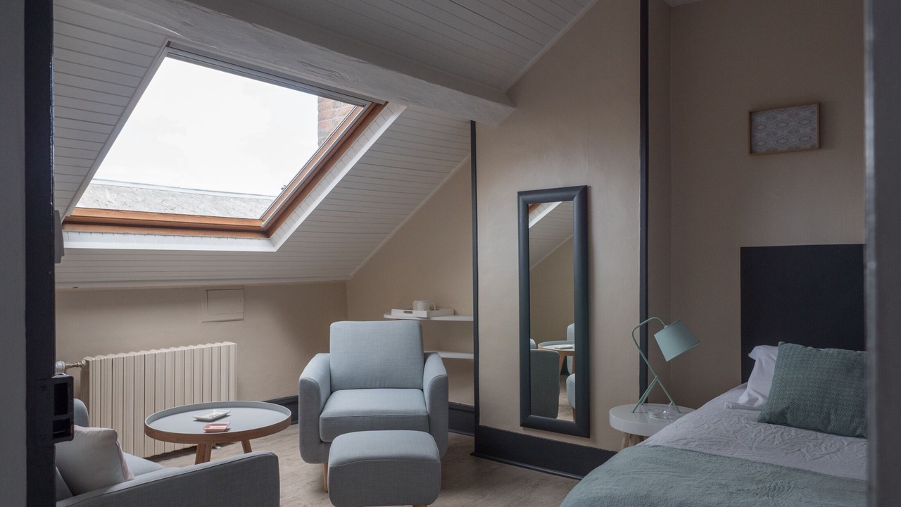 Photo of Bedroom in Centre Ville