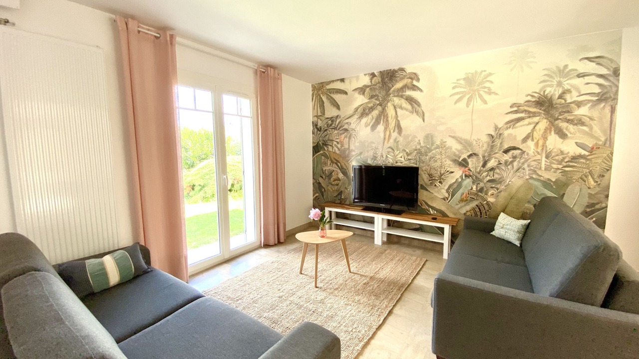 Photo of Livingroom in Hautefeuille