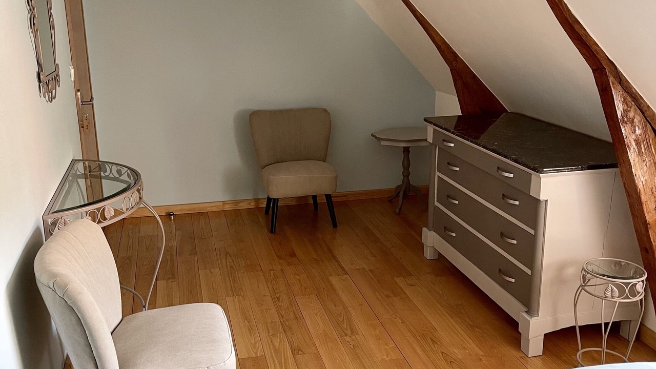 Photo of Bedroom in Monts-en-Ternois