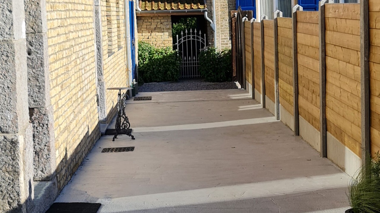 Photo of Outdoor in Saint-Tricat