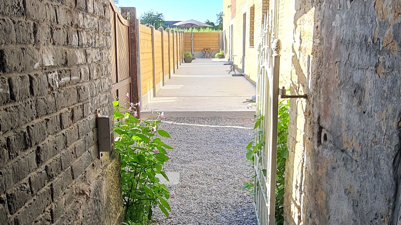 Photo of Outdoor in Saint-Tricat