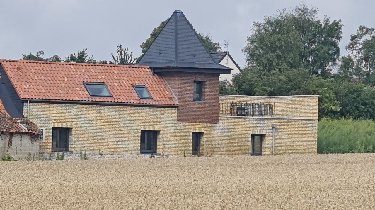 Photo of Outdoor in Saint-Tricat