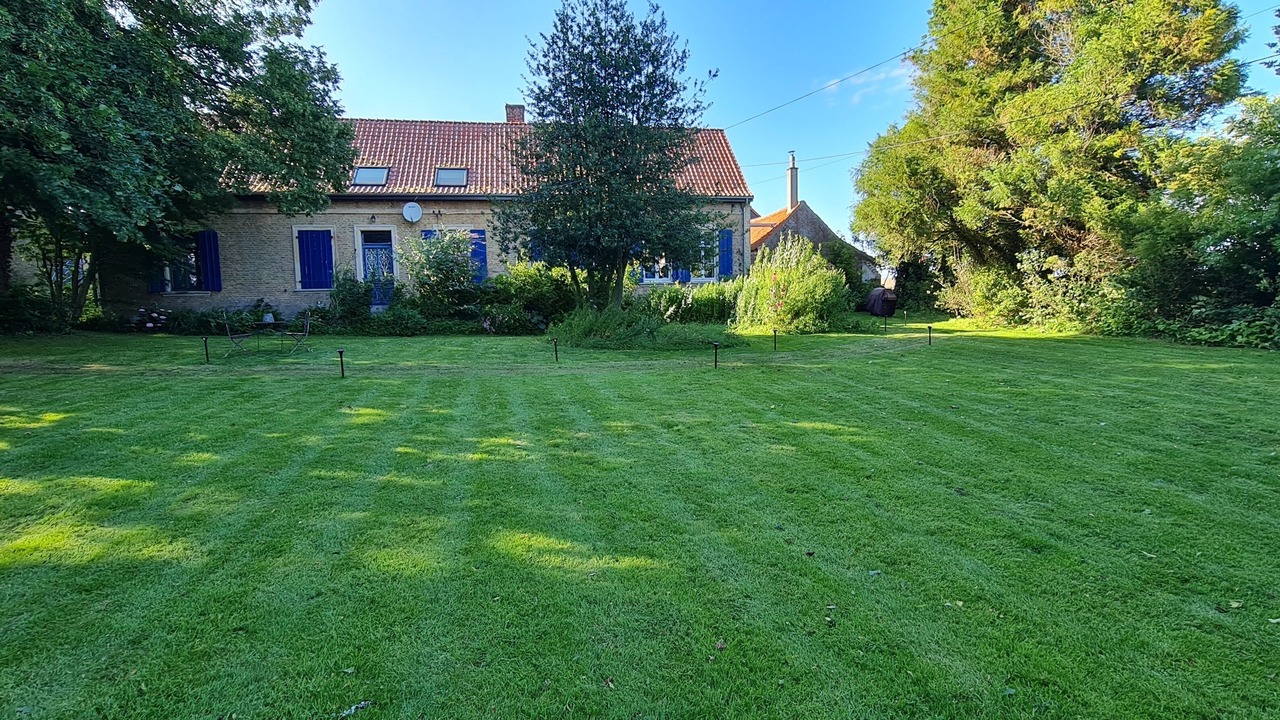 Photo of Outdoor in Saint-Tricat