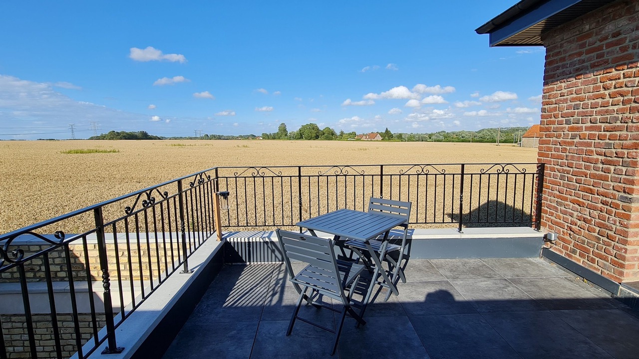 Photo of Outdoor in Saint-Tricat