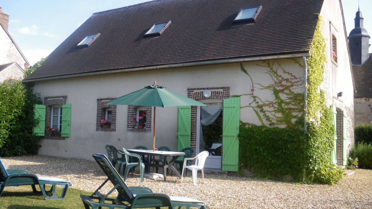 Photo of Outdoor in Montireau