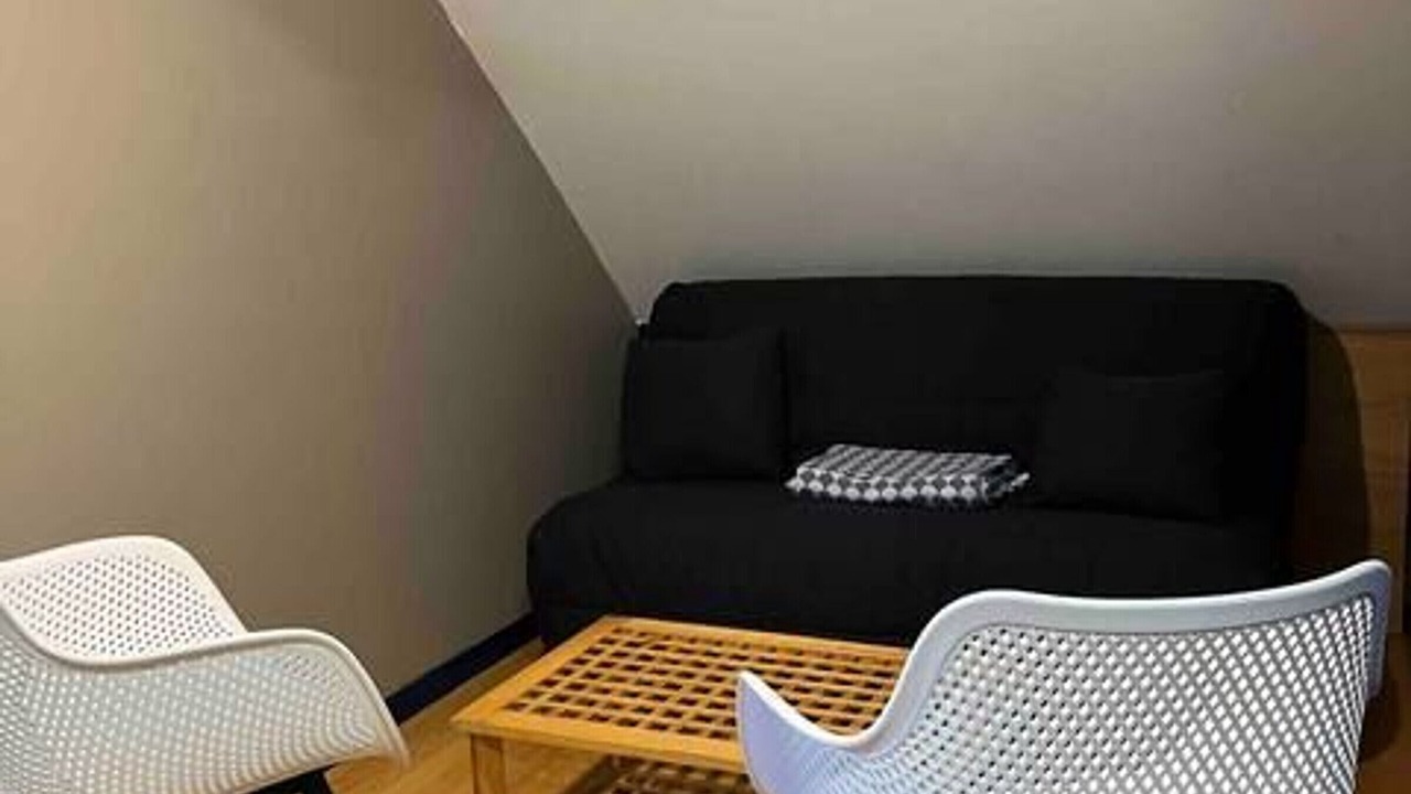 Photo of Livingroom in Montireau