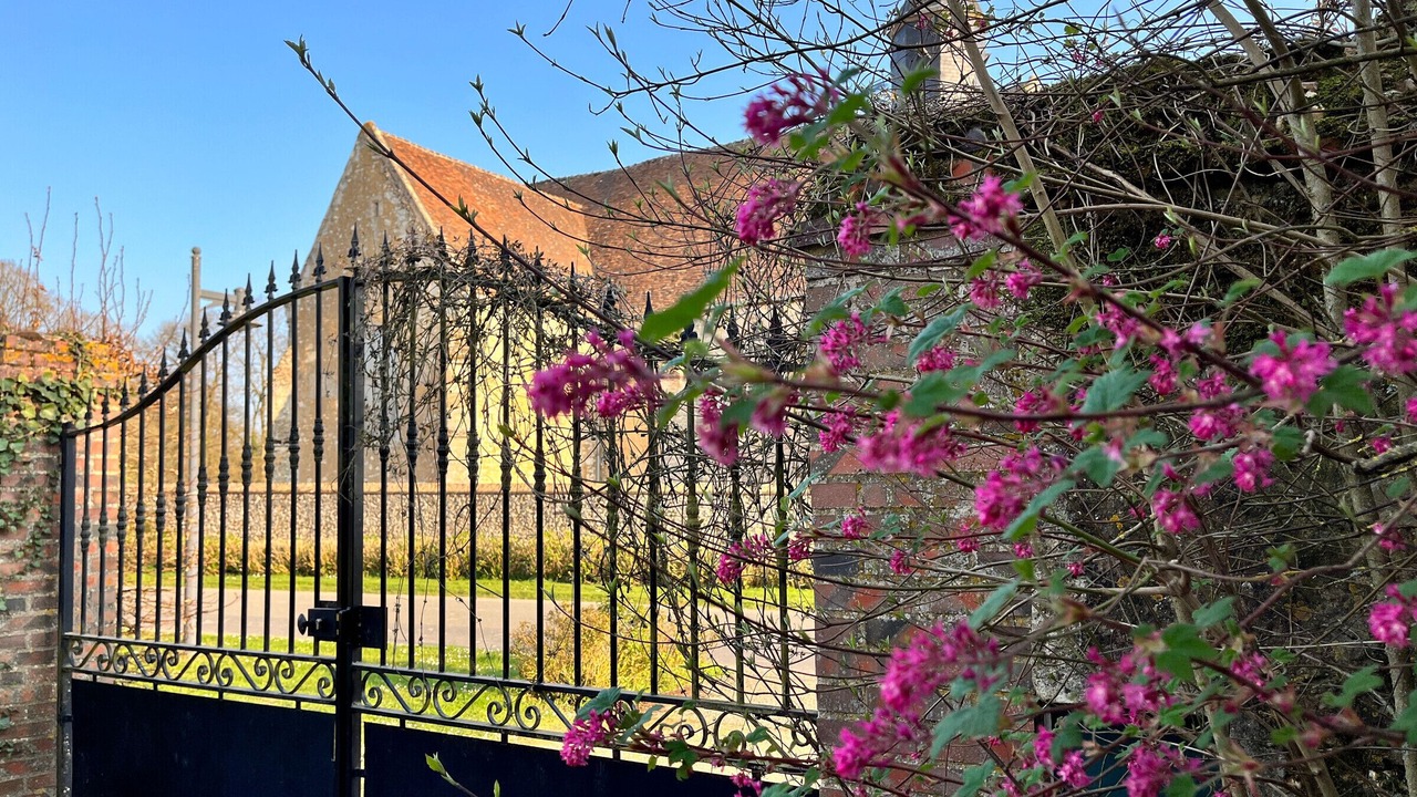 Photo of Outdoor in Montireau