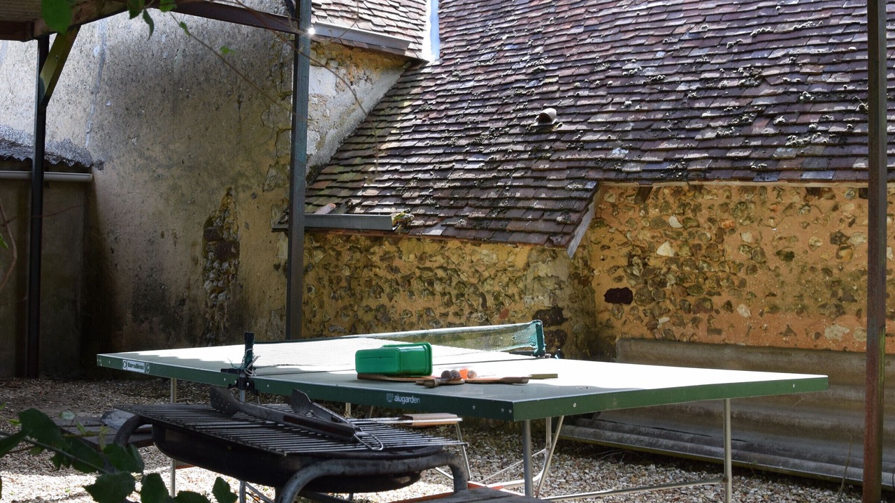 Photo of Outdoor in Montireau
