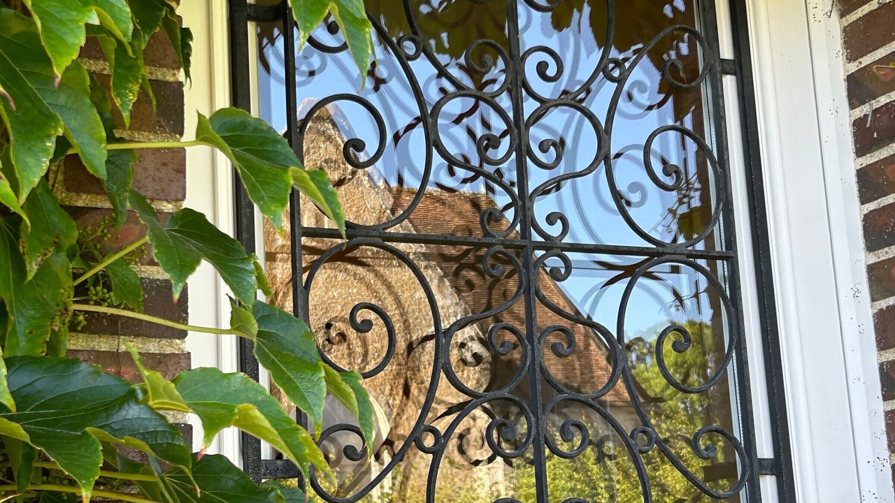 Photo of Outdoor in Montireau