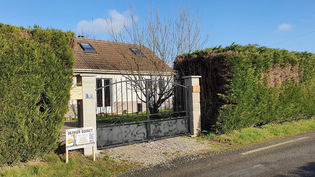 Photo of Outdoor in Avesnes-en-Val