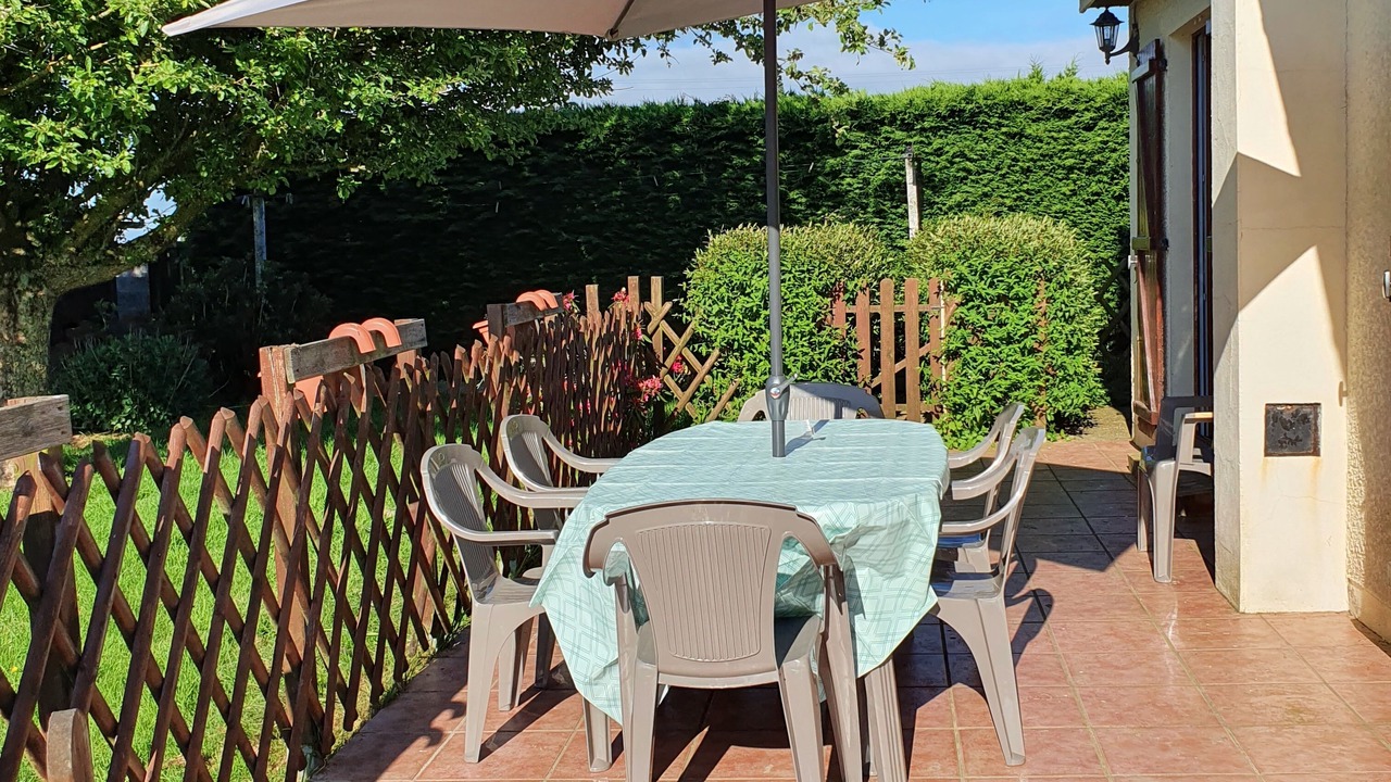 Photo of Outdoor in Avesnes-en-Val