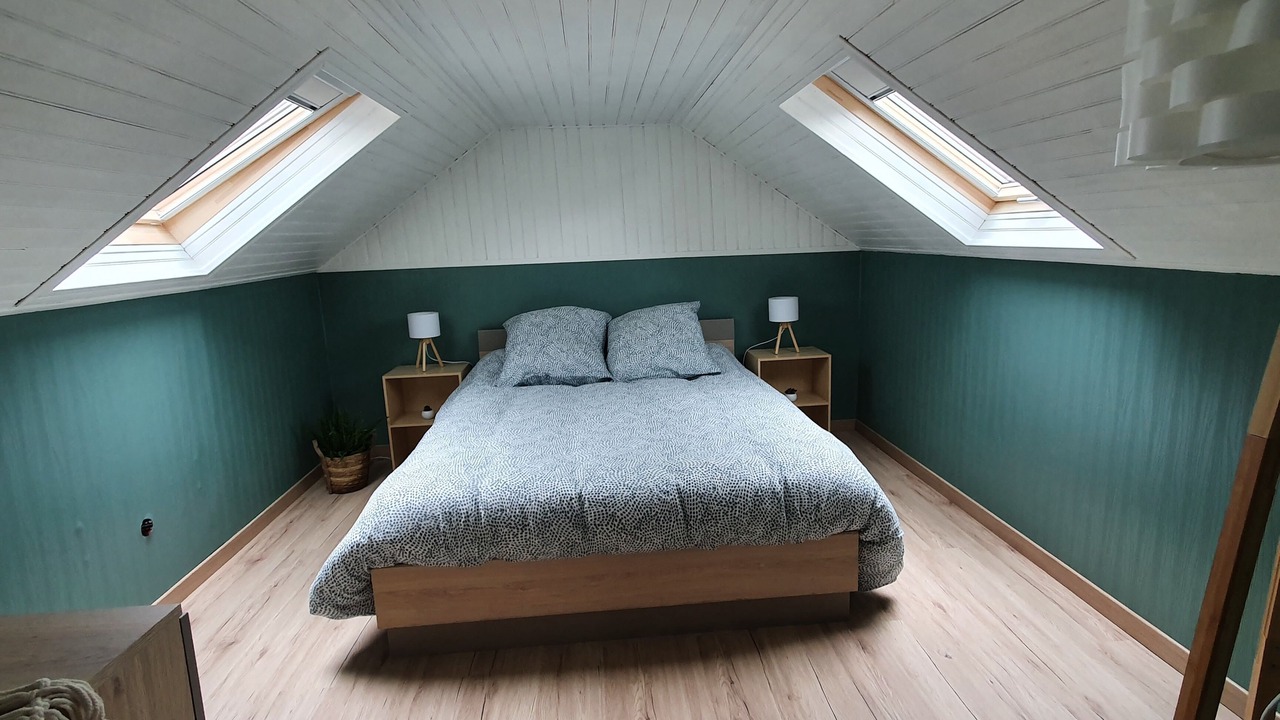 Photo of Bedroom in Avesnes-en-Val