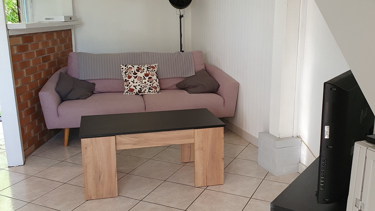 Photo of Livingroom in Avesnes-en-Val