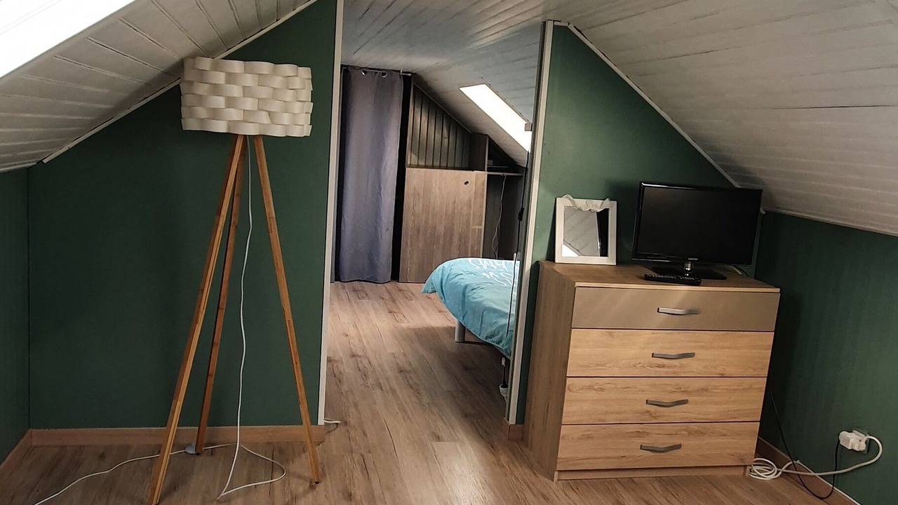 Photo of Bedroom in Avesnes-en-Val
