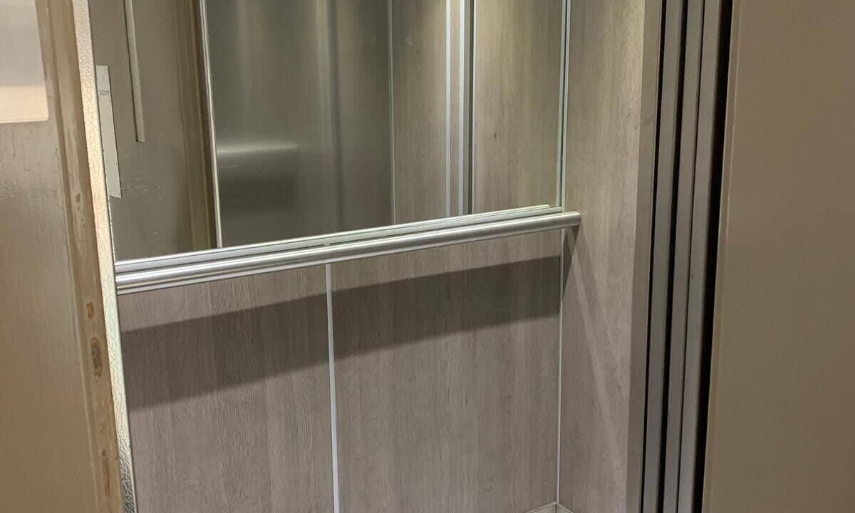 Photo of Bathroom in L'Europe