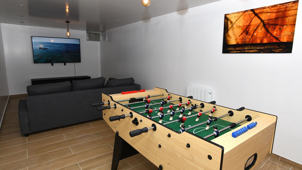 Photo of Bedroom in Rosny-sous-Bois