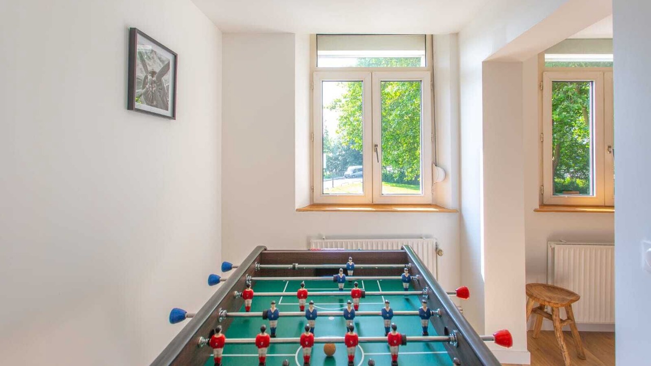 Photo of Bedroom in Amiens