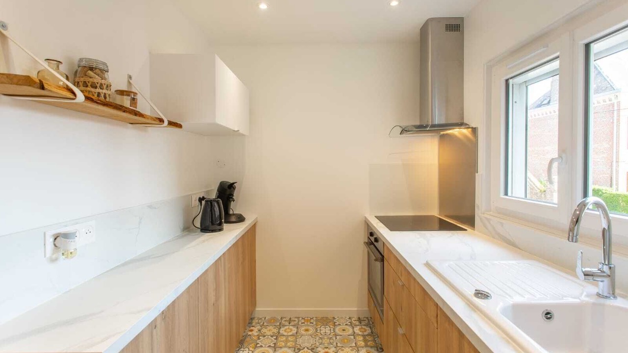 Photo of Kitchen in Amiens