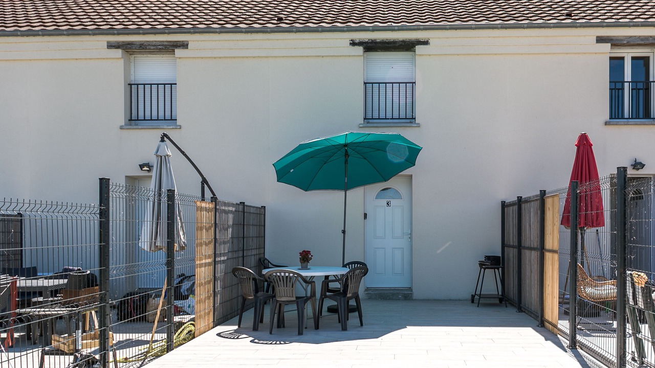 Photo of Outdoor in Mesnil-Saint-Pere
