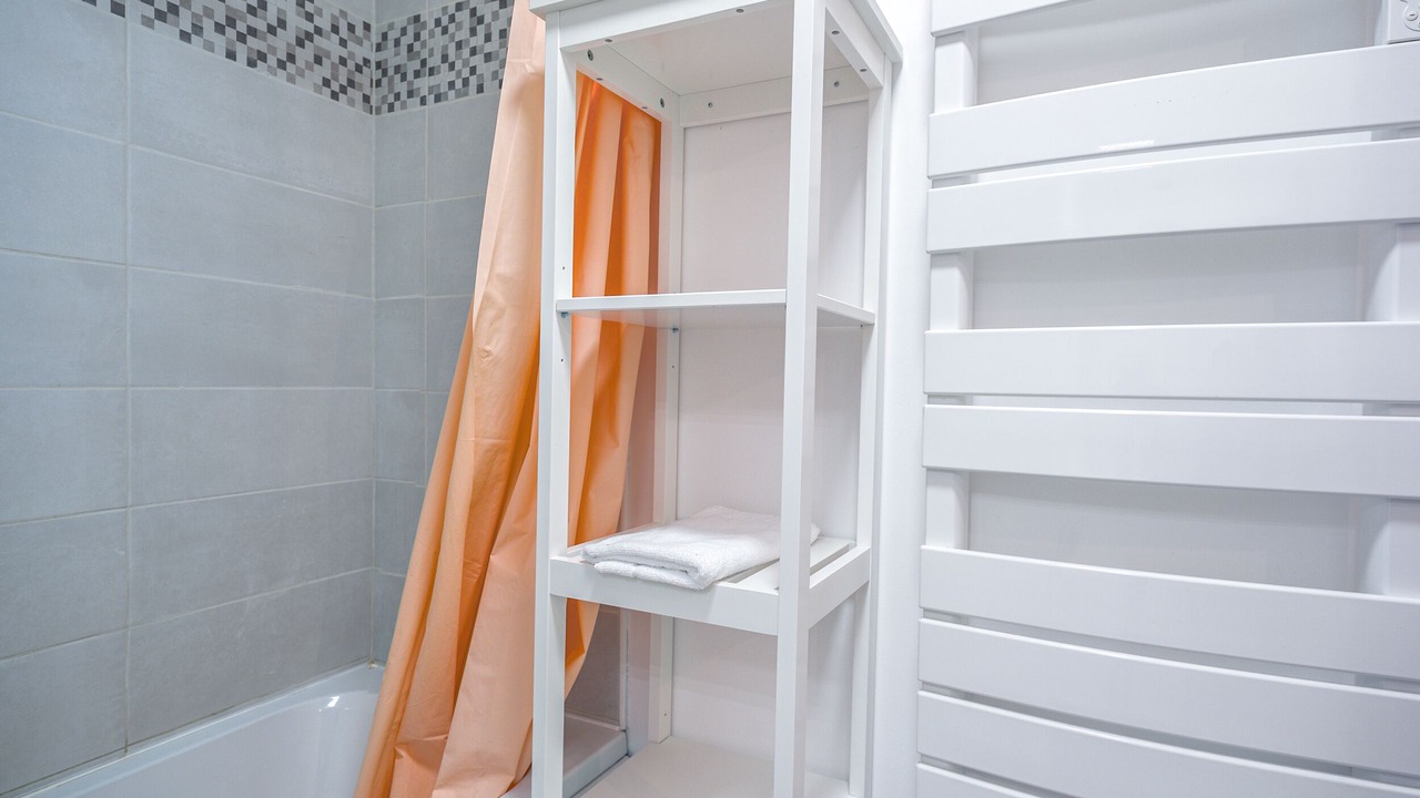 Photo of Bathroom in Mesnil-Saint-Pere