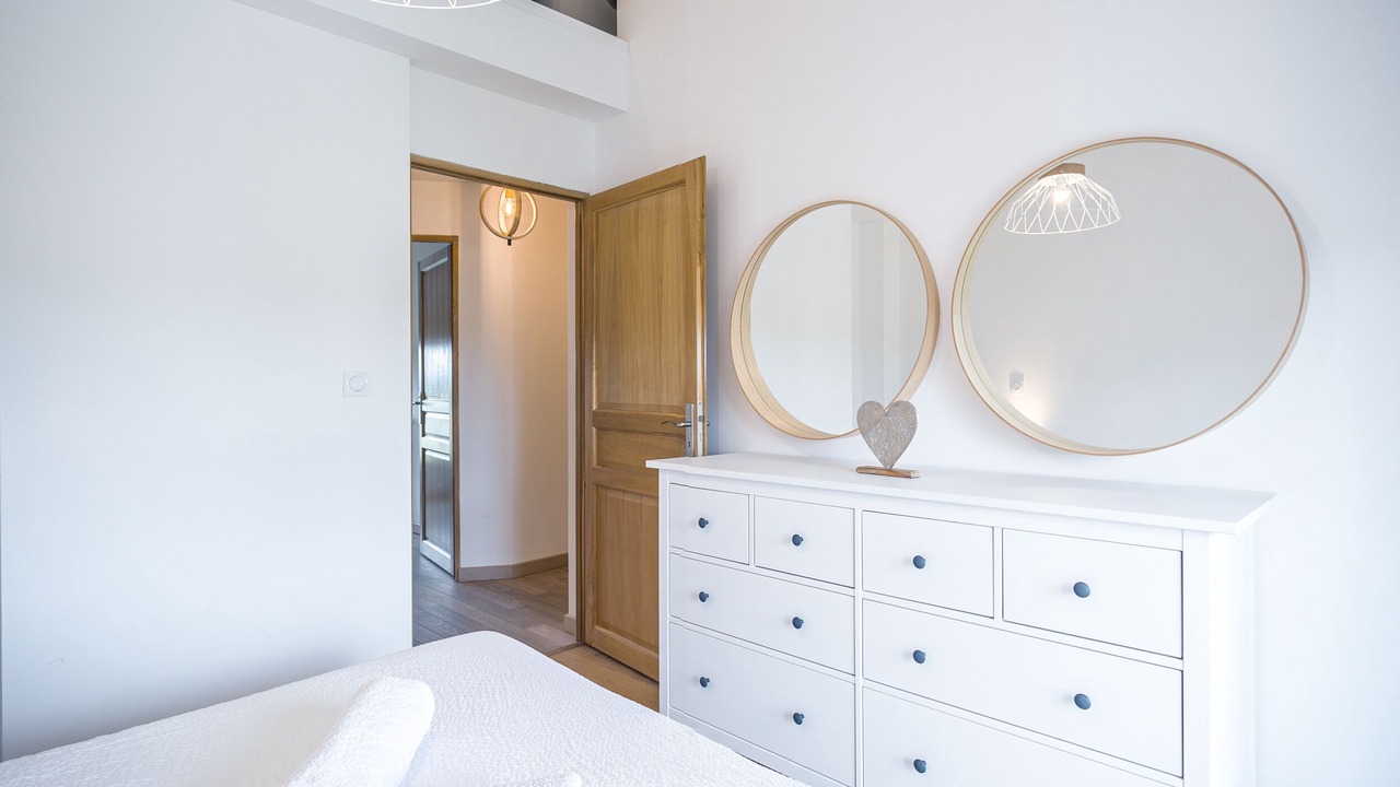 Photo of Bedroom in Mesnil-Saint-Pere