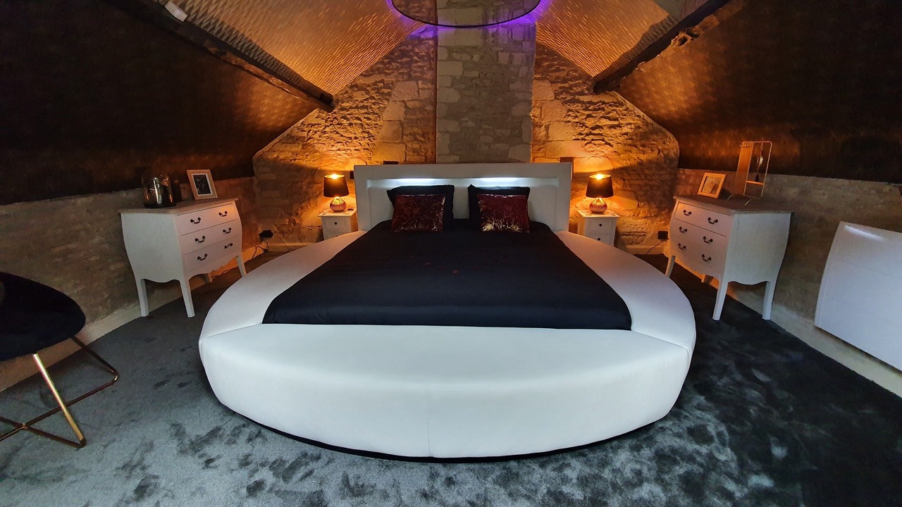 Photo of Bedroom in Argences