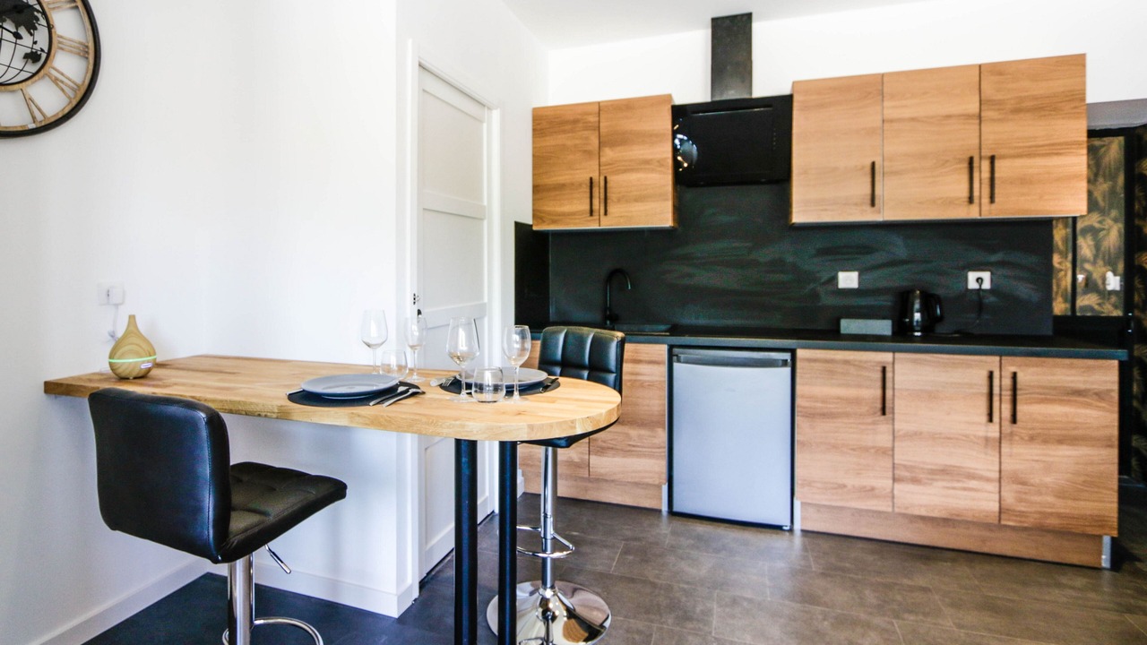 Photo of Kitchen in Pontavert