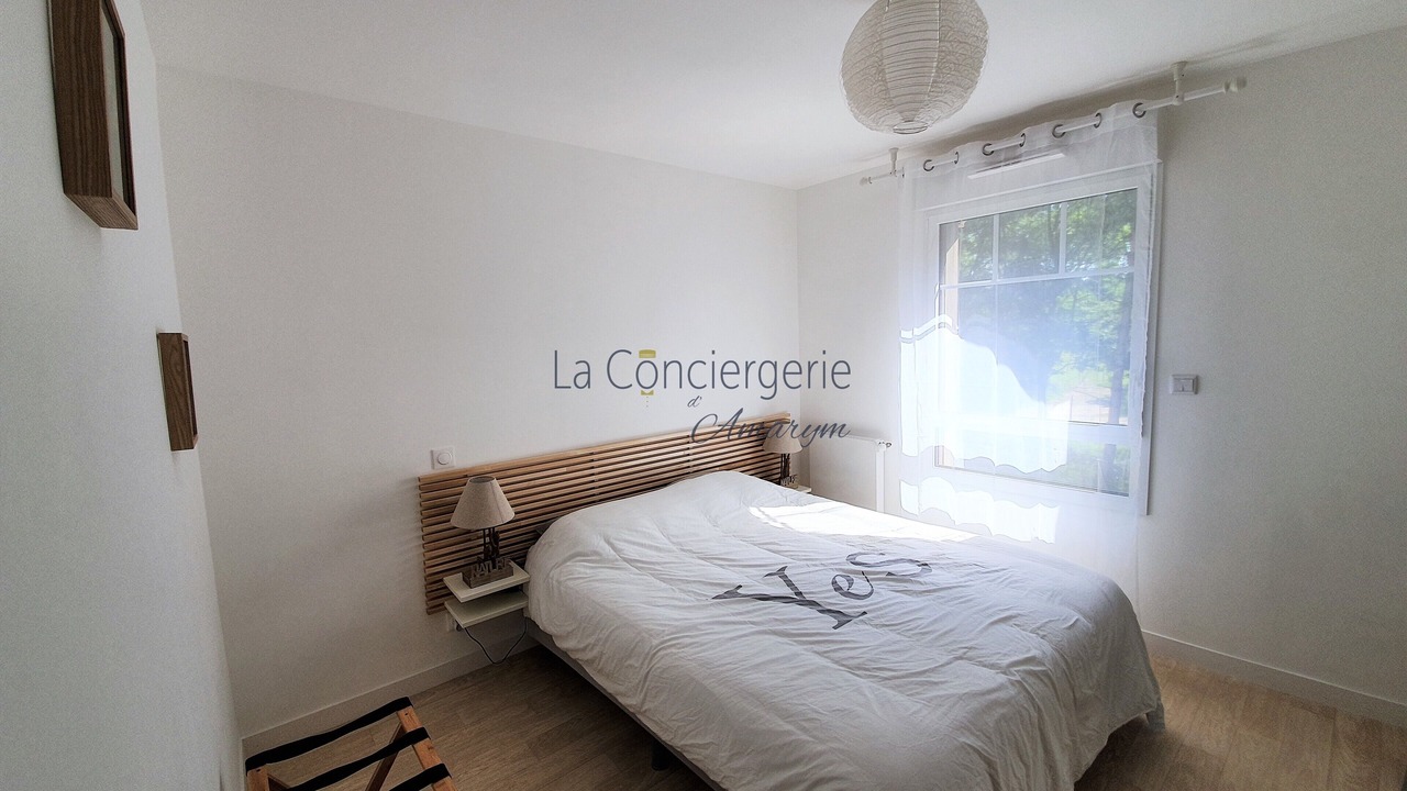 Photo of Bedroom in Saint-Valery-sur-Somme