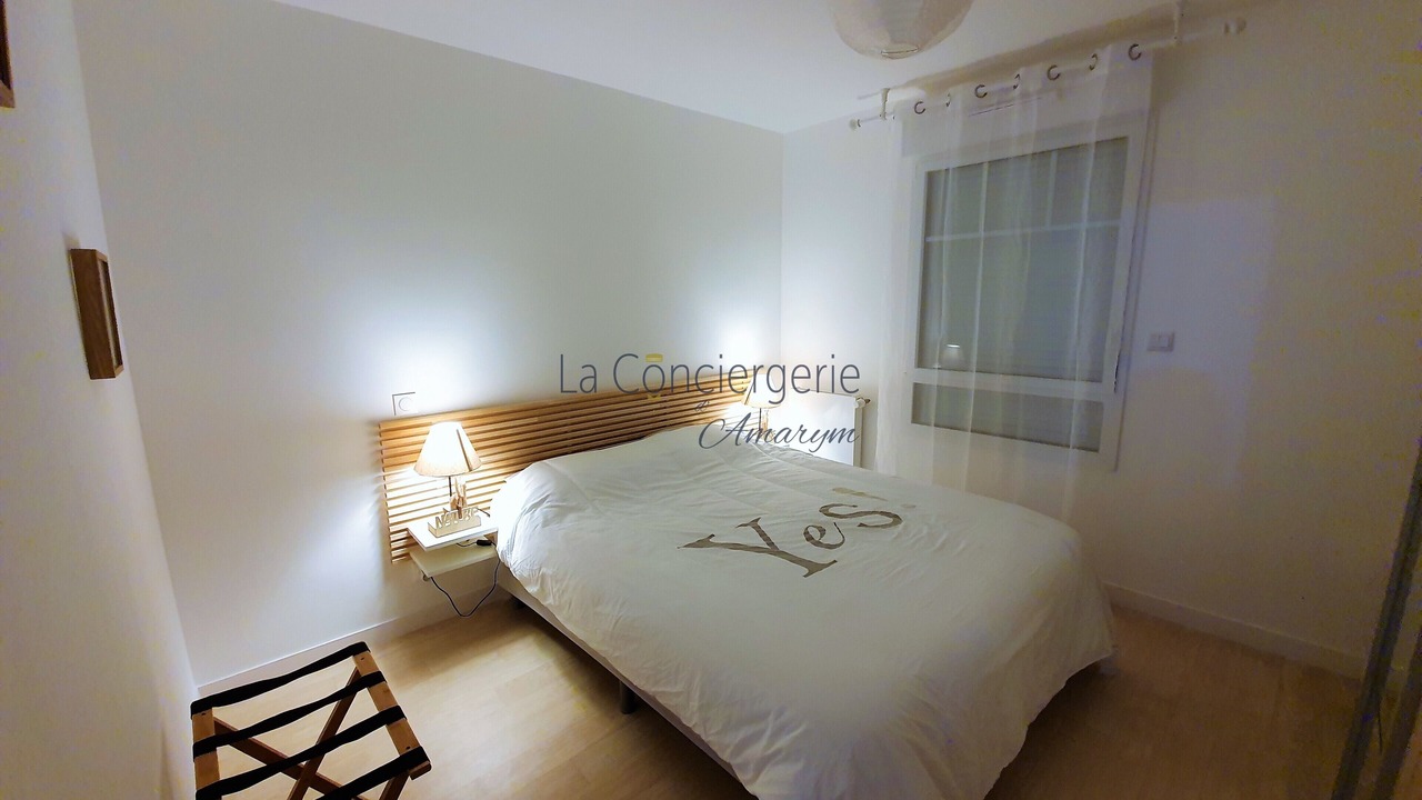 Photo of Bedroom in Saint-Valery-sur-Somme