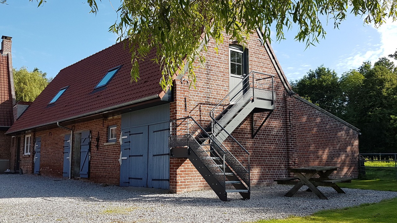 Photo of Outdoor in Buysscheure
