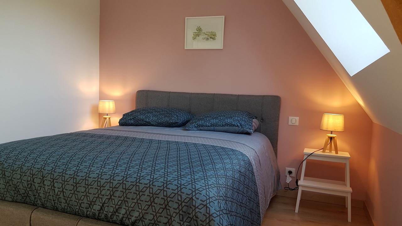 Photo of Bedroom in Buysscheure