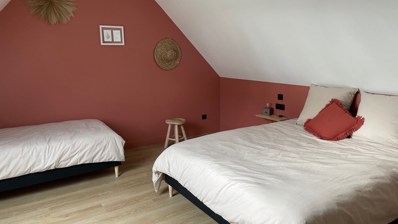 Photo of Bedroom in Wacquinghen