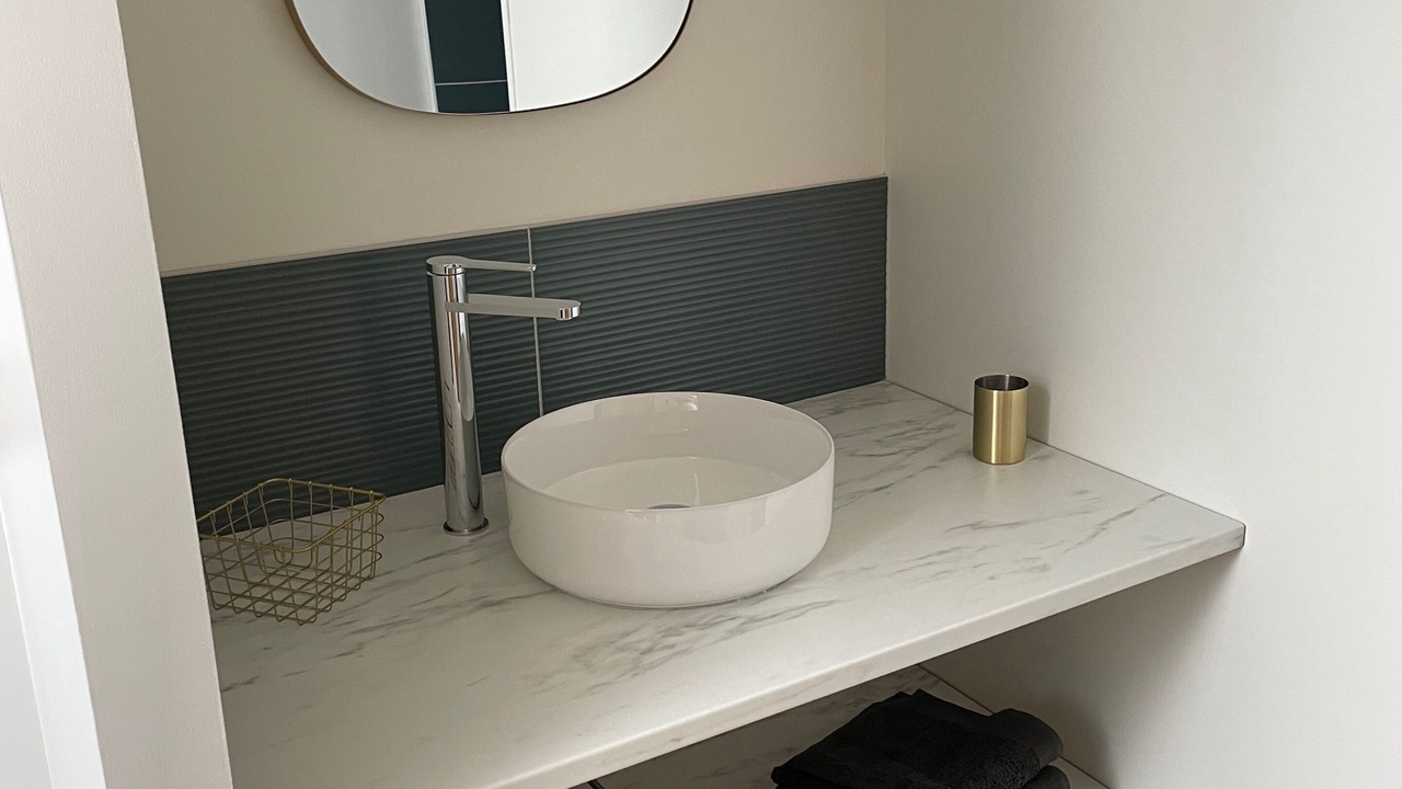 Photo of Bathroom in Wacquinghen