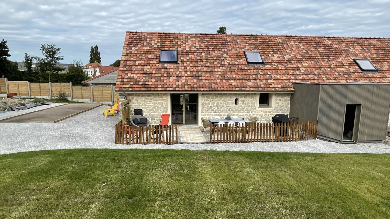 Photo of Outdoor in Wacquinghen