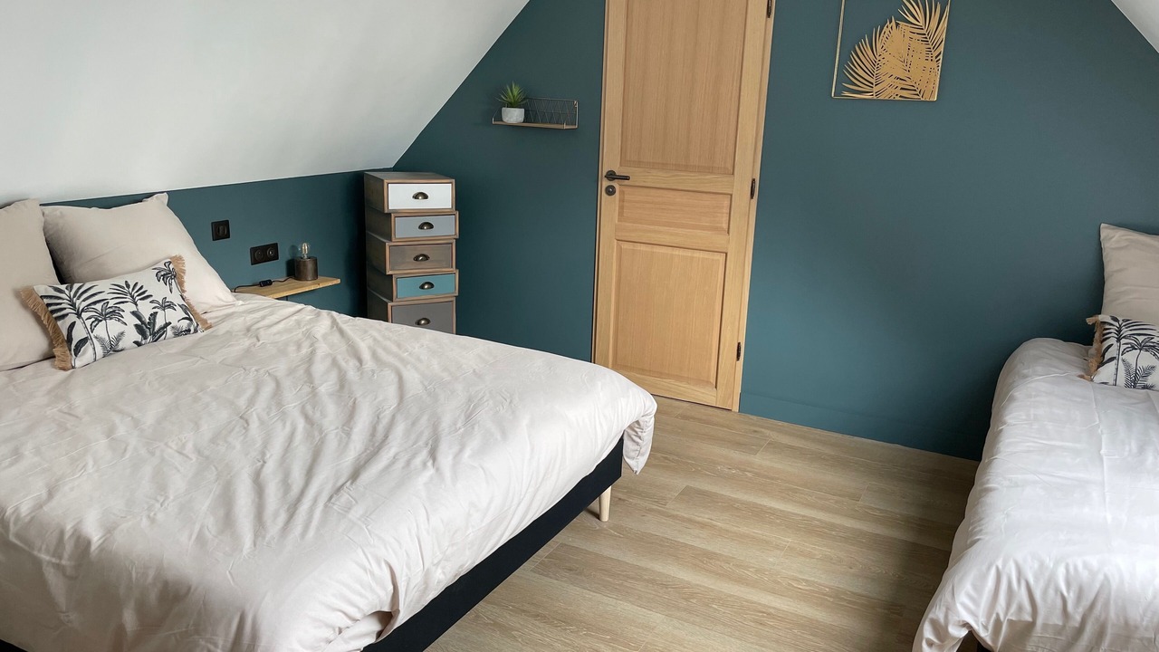 Photo of Bedroom in Wacquinghen