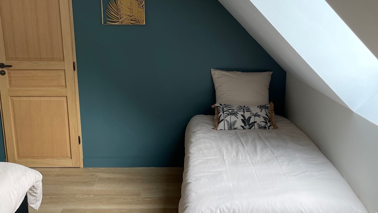 Photo of Bedroom in Wacquinghen