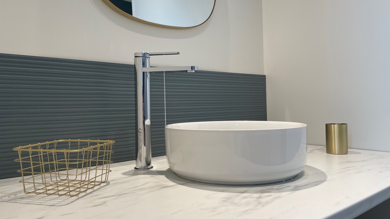 Photo of Bathroom in Wacquinghen