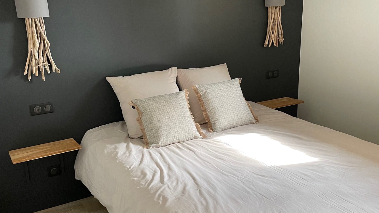 Photo of Bedroom in Wacquinghen