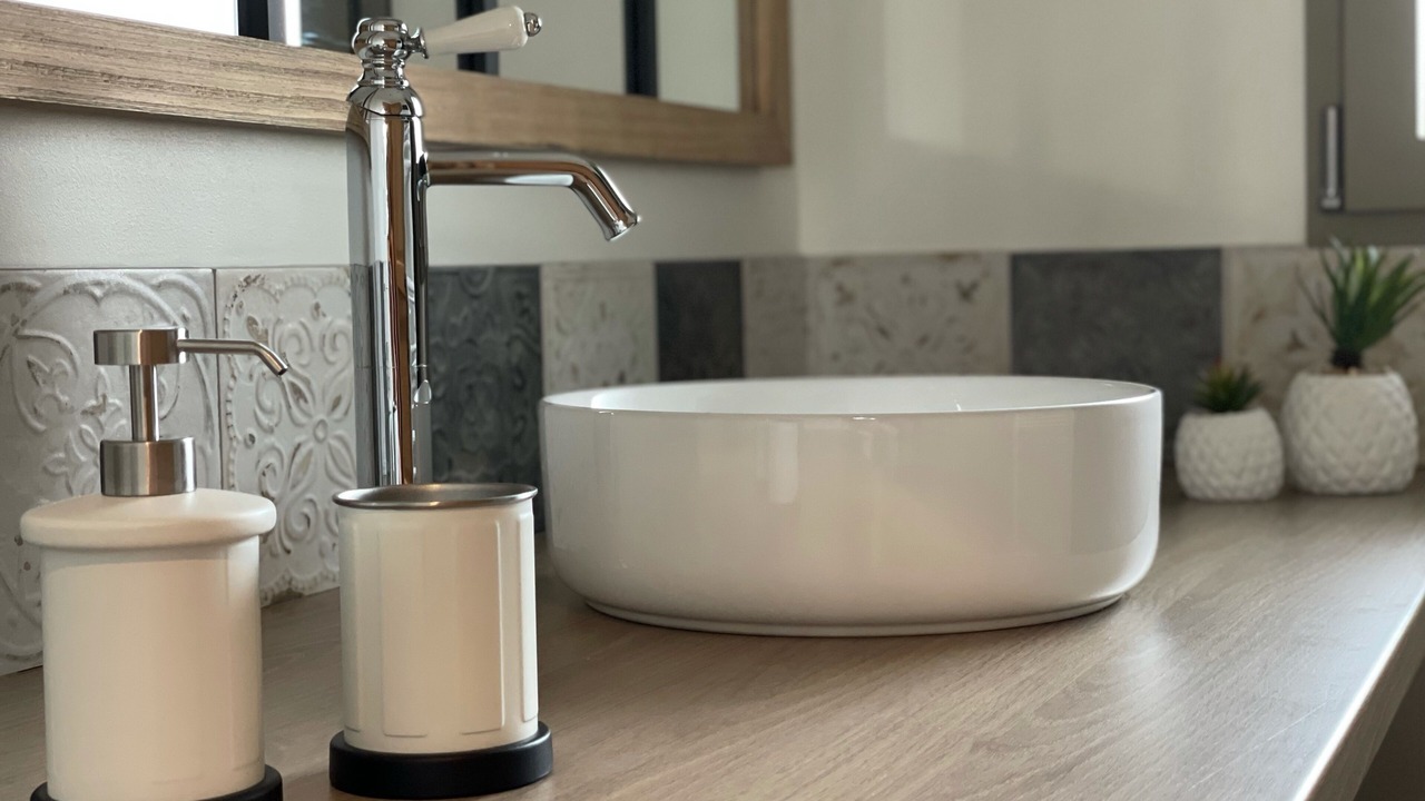 Photo of Bathroom in Wacquinghen