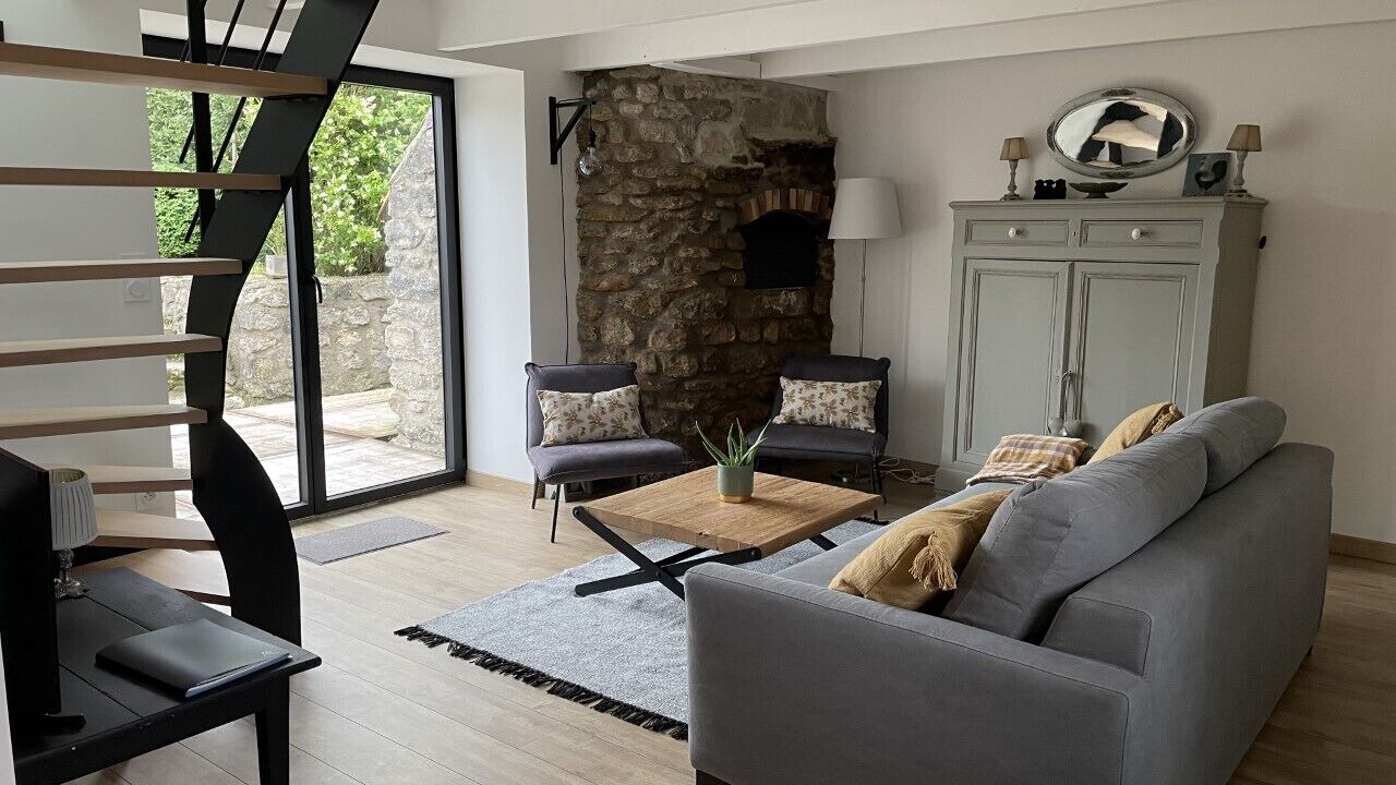 Photo of Livingroom in Tardinghen