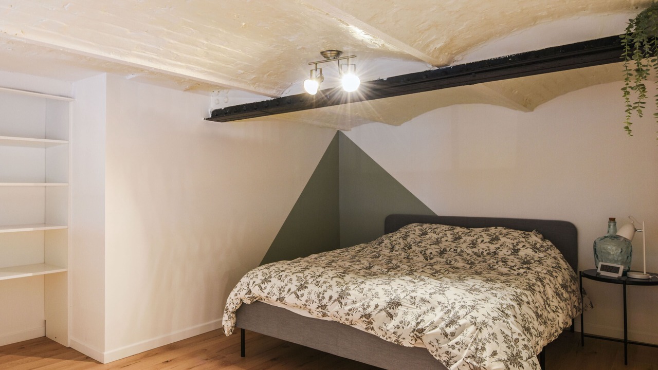 Photo of Bedroom in Tourcoing