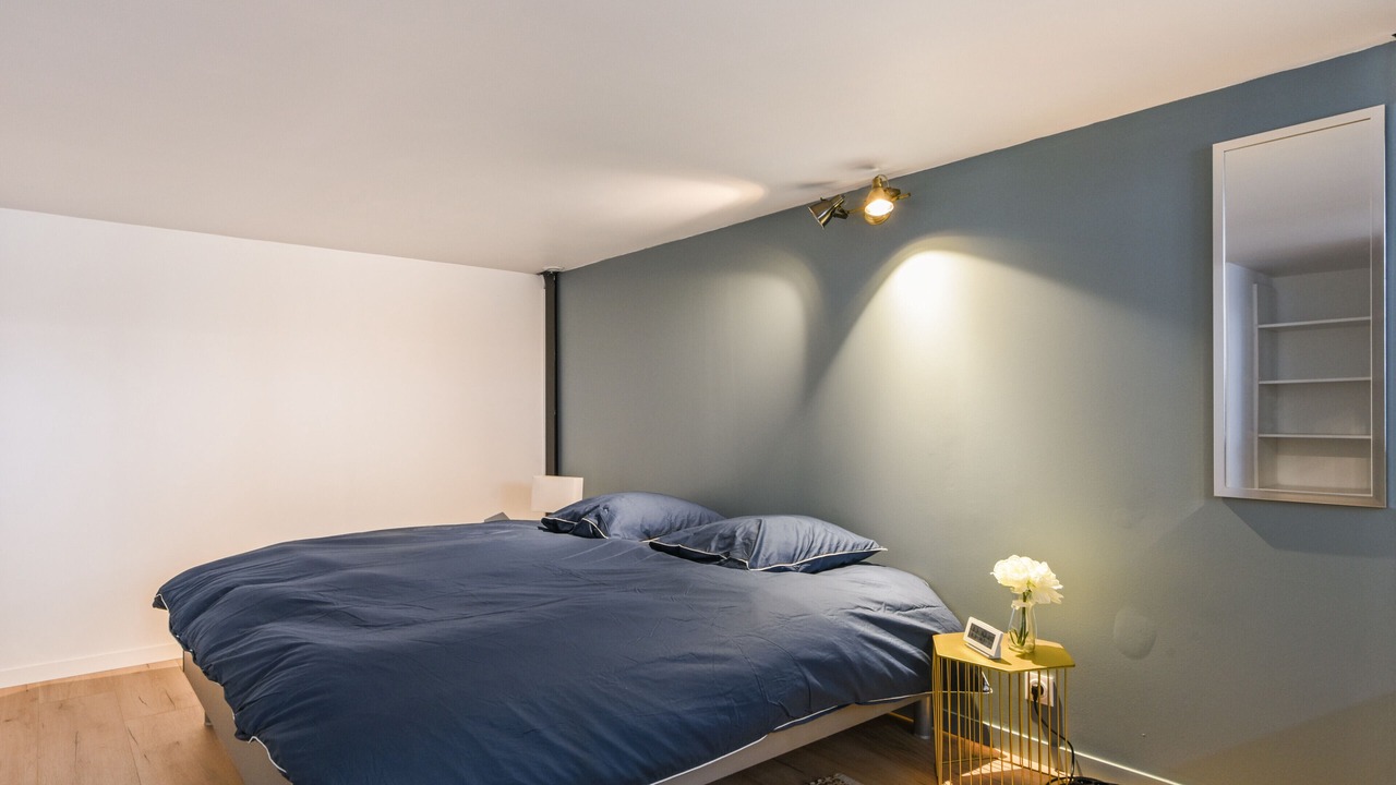 Photo of Bedroom in Tourcoing