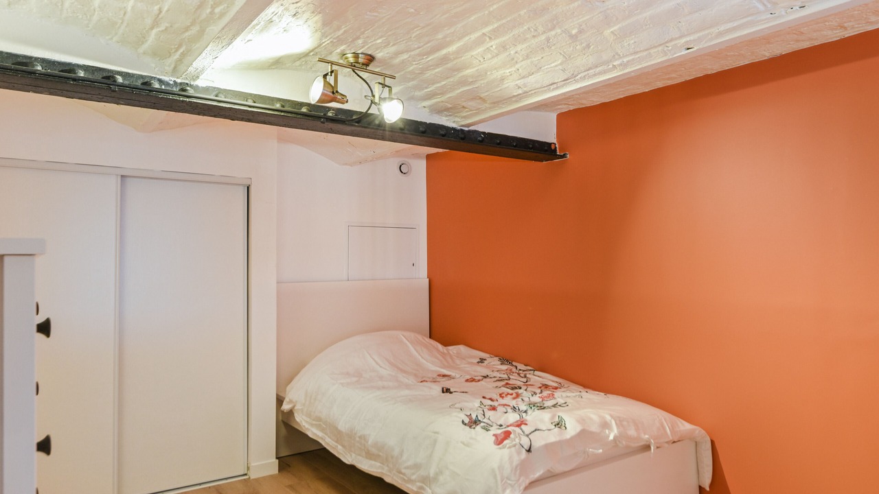 Photo of Bedroom in Tourcoing