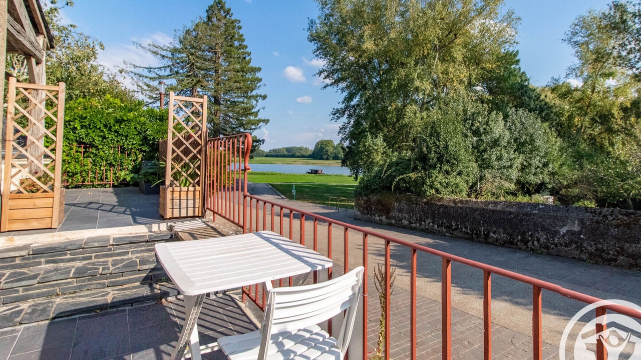 Photo of Outdoor in Bouchemaine