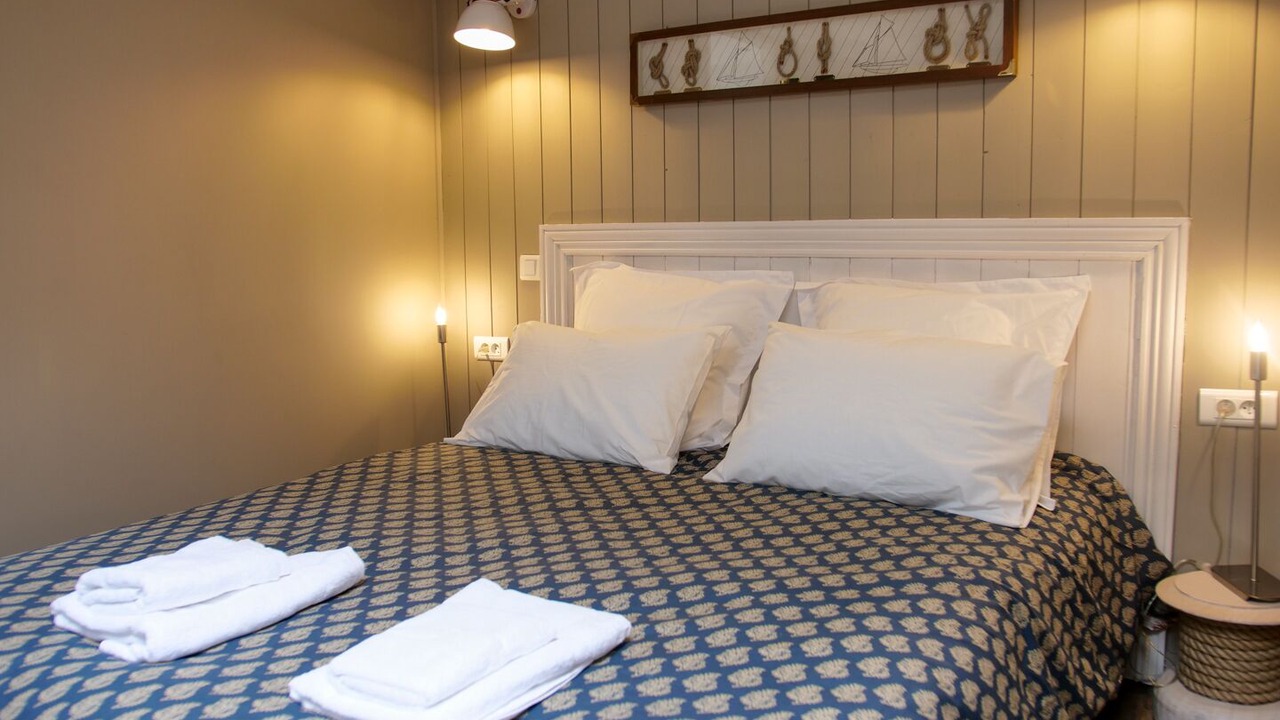 Photo of Bedroom in Saint-Valery-sur-Somme